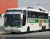 Empresa Gontijo de Transportes 21215 na cidade de Rio de Janeiro, Rio de Janeiro, Brasil, por Gabriel Henrique Lima. Número da foto: #4888134.