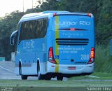 Lumar Rio Turismo 208 na cidade de Viana, Espírito Santo, Brasil, por Saimom  Lima. Número da foto: #:id.