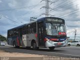 Viação Boa Vista BV-10037 na cidade de Hortolândia, São Paulo, Brasil, por José Eduardo Garcia Pontual. Número da foto: #:id.