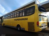 Viação Itapemirim 2105 na cidade de Belo Horizonte, Minas Gerais, Brasil, por Pedro Castro. Número da foto: #4888261.