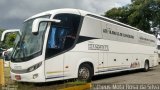 Viação Piracicabana 6417 na cidade de São Paulo, São Paulo, Brasil, por Matheus Mota Rosa da Silva. Número da foto: #4887243.