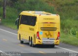 Viação Itapemirim 60785 na cidade de Divino, Minas Gerais, Brasil, por Athos Lauriano do Prado. Número da foto: #4887861.