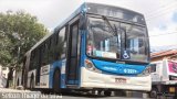 TUPI - Transportes Urbanos Piratininga 6 2271 na cidade de São Paulo, São Paulo, Brasil, por Antonio Italo. Número da foto: #:id.
