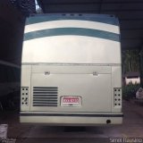Ônibus Particulares 6770 na cidade de Varginha, Minas Gerais, Brasil, por Carlos ASA. Número da foto: #4887473.