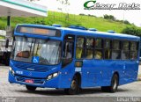 Enscon Viação 1025 na cidade de João Monlevade, Minas Gerais, Brasil, por César Ônibus. Número da foto: #:id.