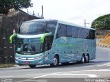 Viação Garcia 8451 na cidade de Campinas, São Paulo, Brasil, por Renan da Costa Oliveira. Número da foto: #:id.