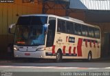 São João Votorantim - Sorotur Turismo 3400 na cidade de Sorocaba, São Paulo, Brasil, por Otavio Rossini. Número da foto: #4888375.