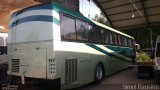 Ônibus Particulares 6770 na cidade de Varginha, Minas Gerais, Brasil, por Carlos ASA. ID da foto: :id.