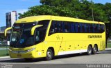 Viação Itapemirim 60003 na cidade de Vitória, Espírito Santo, Brasil, por Saimom  Lima. Número da foto: #:id.