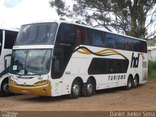 HD Turismo 0521 na cidade de Ouro Preto, Minas Gerais, Brasil, por Daniel Junior Sena. Número da foto: #4889305.