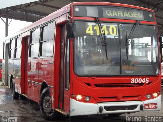 Expresso Luziense > Territorial Com. Part. e Empreendimentos 30045 na cidade de Santa Luzia, Minas Gerais, Brasil, por Bruno Santos. Número da foto: #4889041.