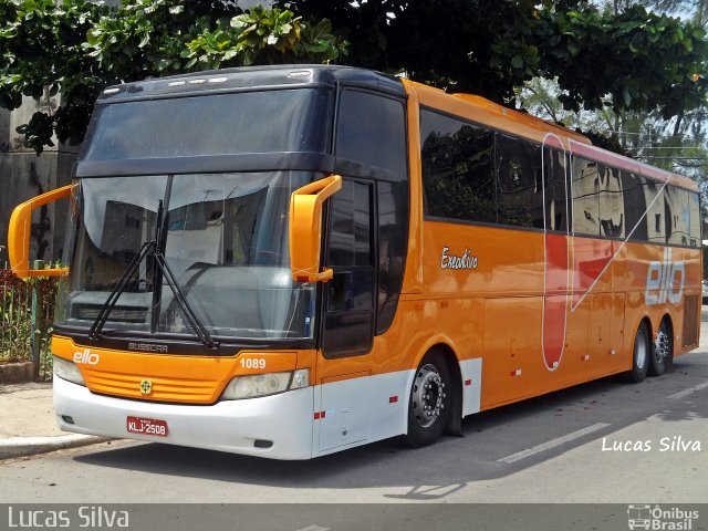 Ello 1089 na cidade de Recife, Pernambuco, Brasil, por Lucas Silva. Número da foto: #4890493.