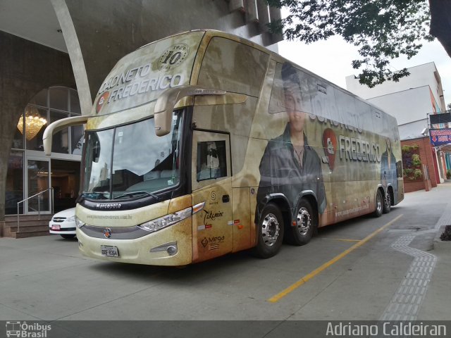 João Neto e Frederico 8364 na cidade de Presidente Prudente, São Paulo, Brasil, por Adriano Caldeiran. Número da foto: #4890165.