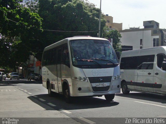 HSVP - Hospital São Vicente de Paulo 7911 na cidade de Rio de Janeiro, Rio de Janeiro, Brasil, por Zé Ricardo Reis. ID da foto: 4890093.