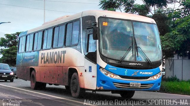 Plamont Engenharia S/N na cidade de São Luís, Maranhão, Brasil, por Alexandre  Rodrigues. Número da foto: #4889766.