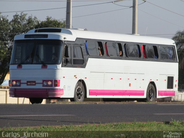 Nicolly Tur 2001 na cidade de Foz do Iguaçu, Paraná, Brasil, por Carlos Kircheim. Número da foto: #4888882.