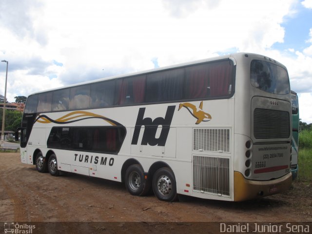 HD Turismo 0521 na cidade de Ouro Preto, Minas Gerais, Brasil, por Daniel Junior Sena. Número da foto: #4889306.