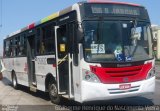 Transportes Campo Grande D53622 na cidade de Rio de Janeiro, Rio de Janeiro, Brasil, por Guilherme Henrique do Nascimento Vieira. Número da foto: #:id.