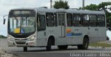 Empresa Auto Viação Massayó 5246 na cidade de Maceió, Alagoas, Brasil, por Edson J.  Castro. Número da foto: #:id.