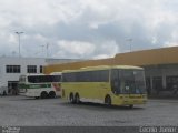 Viação Itapemirim 44215 na cidade de Feira de Santana, Bahia, Brasil, por Cecílio Júnior. Número da foto: #4890173.