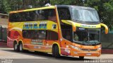 Crucero del Norte 2520 na cidade de Foz do Iguaçu, Paraná, Brasil, por Herminio Barros. Número da foto: #:id.