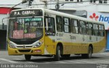 Empresa de Transportes Nova Marambaia AT-86907 na cidade de Belém, Pará, Brasil, por Erick Miranda. Número da foto: #4888977.