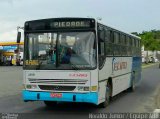 Empresa de Ônibus Vila Elvio 6100 na cidade de Piedade, São Paulo, Brasil, por Nivaldo Junior. Número da foto: #:id.