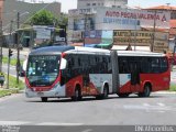 Itajaí Transportes Coletivos 2010 na cidade de Campinas, São Paulo, Brasil, por Danilo Elisio da Costa. Número da foto: #:id.
