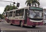 Transportadora São José BG-32507 na cidade de Belém, Pará, Brasil, por Carlos Jorge N.  de Castro. ID da foto: :id.