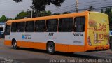 Planeta Transportes 300.704 na cidade de São Luís, Maranhão, Brasil, por Alexandre  Rodrigues. Número da foto: #4889606.