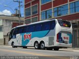 Auto Viação 1001 RJ 108.1092 na cidade de Campos dos Goytacazes, Rio de Janeiro, Brasil, por Luis Otávio Vicente Domingues. Número da foto: #4889491.