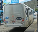 Metropolitana Transportes e Serviços 11098 na cidade de Vila Velha, Espírito Santo, Brasil, por Danilo Moraes. Número da foto: #4889094.