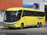 Viação Itapemirim 60797 na cidade de Rio de Janeiro, Rio de Janeiro, Brasil, por André Luiz Gomes de Souza. Número da foto: #4890602.