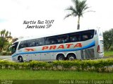 Expresso de Prata 461176 na cidade de Americana, São Paulo, Brasil, por Prisco Martin Pereira. Número da foto: #:id.