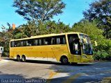 Viação Itapemirim 9517 na cidade de São Paulo, São Paulo, Brasil, por Davi Batista. Número da foto: #4890345.
