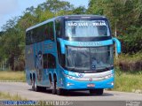 Auto Viação Progresso 6013 na cidade de Recife, Pernambuco, Brasil, por Eronildo Assunção. Número da foto: #:id.