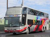 Kenny Bus BZFP-77 na cidade de , por Sebastian Andres Maluenda. Número da foto: #:id.