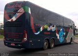 Real Sul Turismo 201680 na cidade de Brasília, Distrito Federal, Brasil, por Ramom Oliveira Queiroz. Número da foto: #4889030.