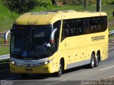 Viação Itapemirim 60731 na cidade de Lavrinhas, São Paulo, Brasil, por Jhonatan Diego da Silva Trevisan. Número da foto: #4890243.