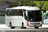 Auto Viação Catarinense 3428 na cidade de Curitiba, Paraná, Brasil, por Francisco Ivano. Número da foto: #:id.
