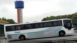 Aster Transportes e Turismo 1007 na cidade de Guarulhos, São Paulo, Brasil, por Anderson Barbosa Marinho. Número da foto: #:id.