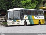 Empresa Gontijo de Transportes 9875 na cidade de Belo Horizonte, Minas Gerais, Brasil, por Tiago Wenceslau de Souza. Número da foto: #4888821.