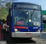 Auto Viação Urubupungá 20787 na cidade de , por Vittor Batista. Número da foto: #4888885.