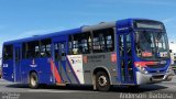 Empresa de Ônibus Vila Galvão 30.539 na cidade de Guarulhos, São Paulo, Brasil, por Anderson Barbosa Marinho. Número da foto: #:id.