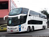 Auto Viação Catarinense 3604 na cidade de Rio de Janeiro, Rio de Janeiro, Brasil, por Rafael da Silva Xarão. Número da foto: #4889431.