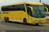 Viação Itapemirim 60091 na cidade de Ananindeua, Pará, Brasil, por Lucas Jacó. Número da foto: #4888873.