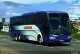 Viação Águia Branca 31260 na cidade de Salvador, Bahia, Brasil, por Felipe Pessoa de Albuquerque. Número da foto: #:id.