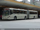 Viação Colombo 23403 na cidade de Curitiba, Paraná, Brasil, por Gabriel Machado. Número da foto: #4890710.
