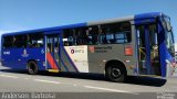 Viação Transdutra 32.602 na cidade de Guarulhos, São Paulo, Brasil, por Anderson Barbosa Marinho. Número da foto: #:id.