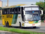 Empresa Gontijo de Transportes 12655 na cidade de Belo Horizonte, Minas Gerais, Brasil, por João Victor Marques. Número da foto: #4890367.